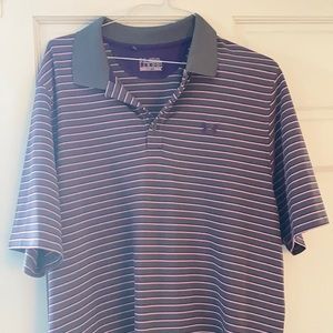 Under Armour polo shirt